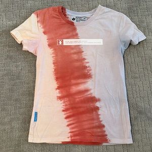Dutch Bros Women’s tee shirt